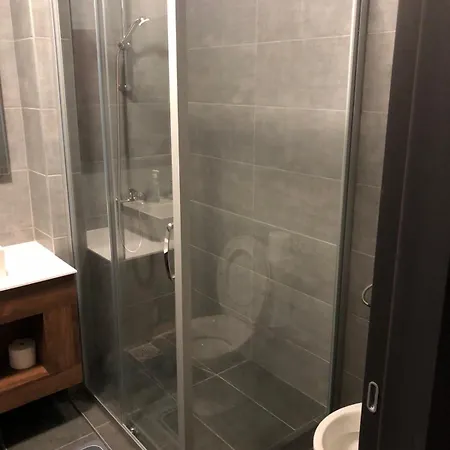 Apartmani Baumid Apatin Εξωτερικό φωτογραφία