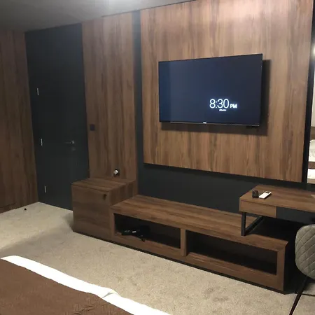 Apartmani Baumid Apatin Εξωτερικό φωτογραφία