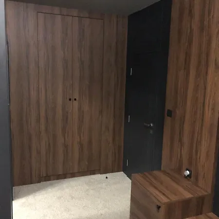Apartmani Baumid Apatin Εξωτερικό φωτογραφία