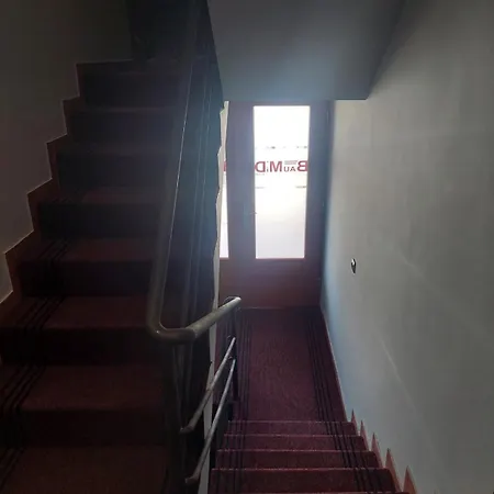 Apartmani Baumid Apatin Εξωτερικό φωτογραφία