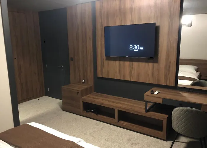 Apartmani Baumid Apatin