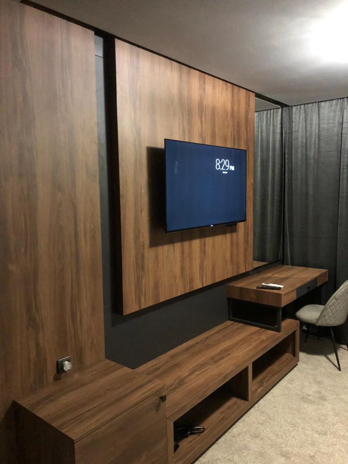 Apartment Baumid
