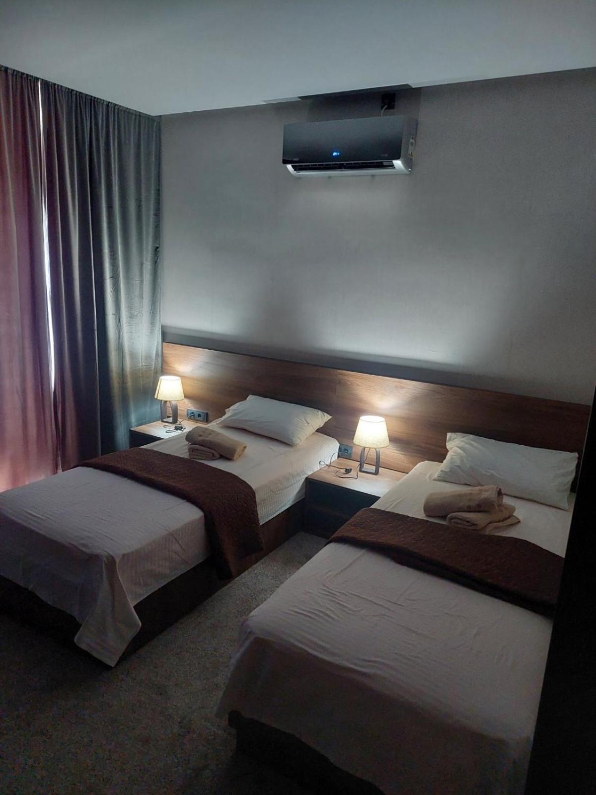 Baumid Apartment